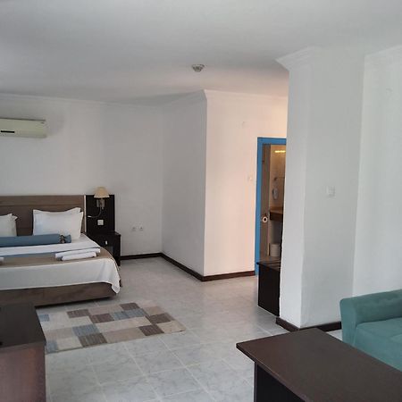 Ladonia Hotels Zemda Guemuesluek Dış mekan fotoğraf