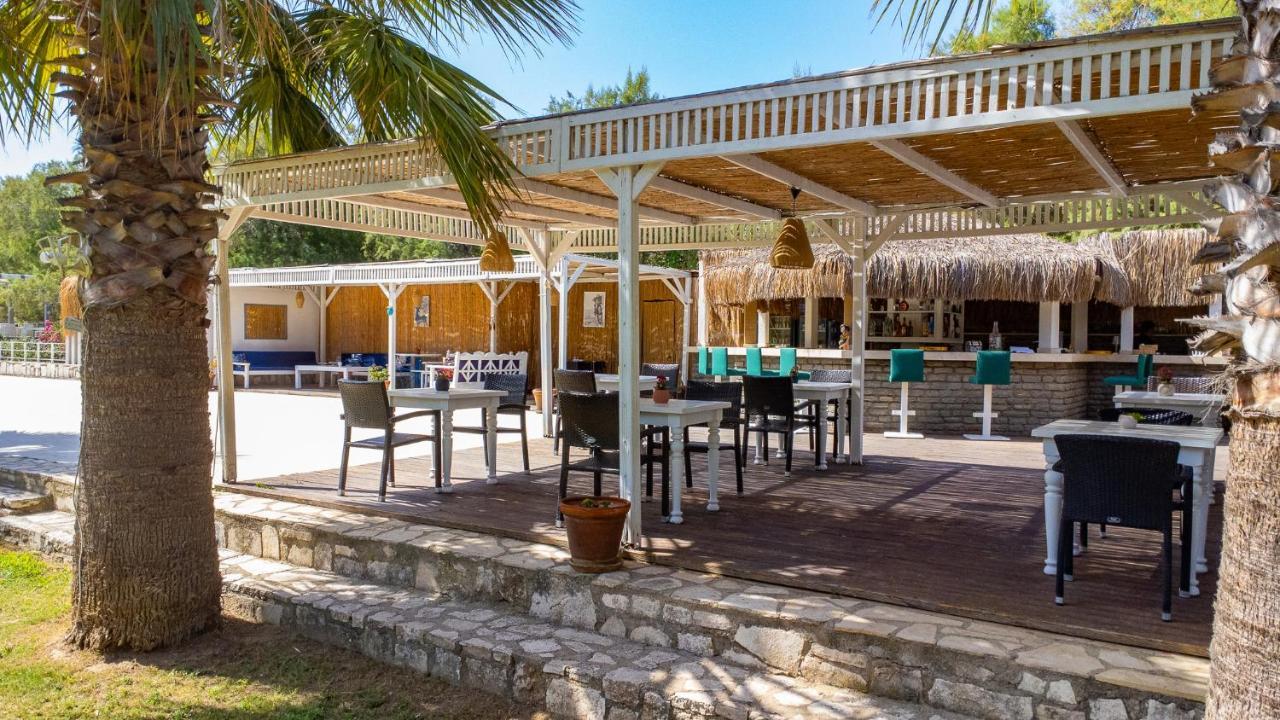 Ladonia Hotels Zemda Guemuesluek Dış mekan fotoğraf