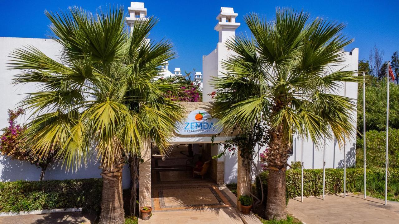Ladonia Hotels Zemda Guemuesluek Dış mekan fotoğraf