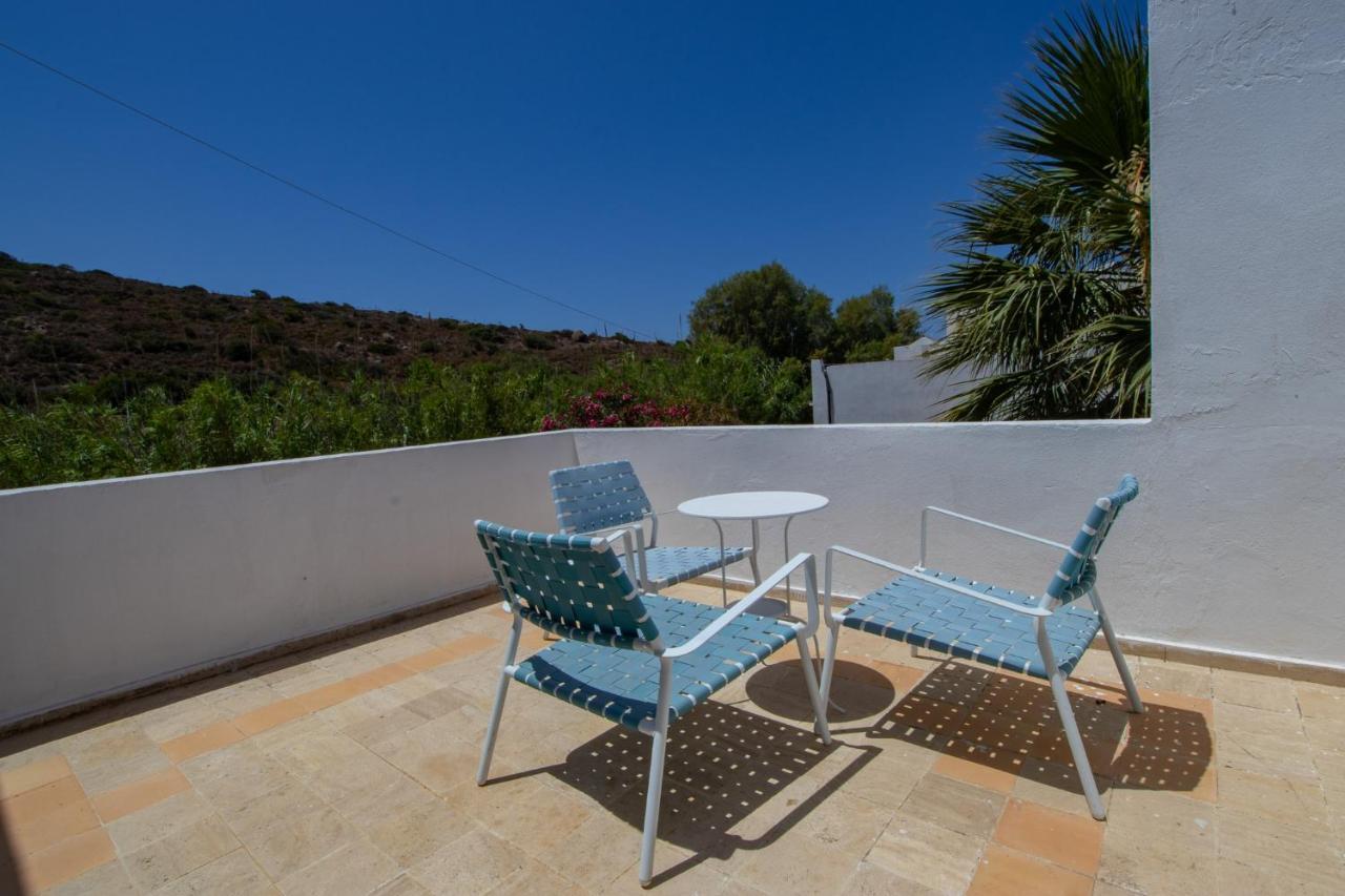 Ladonia Hotels Zemda Guemuesluek Dış mekan fotoğraf