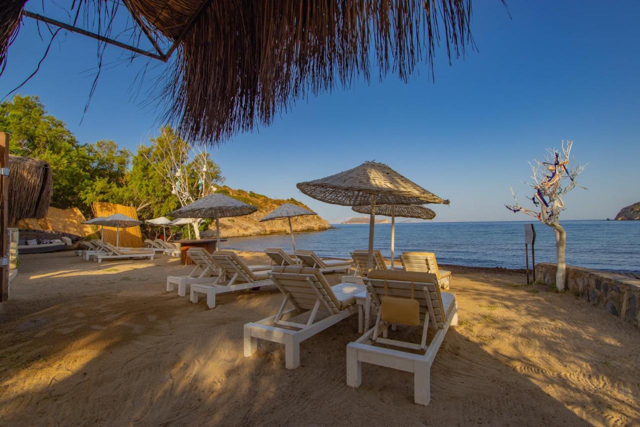 Ladonia Hotels Zemda Guemuesluek Dış mekan fotoğraf