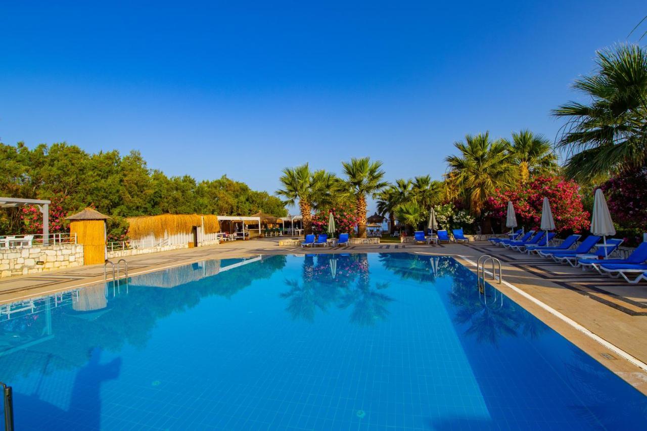 Ladonia Hotels Zemda Guemuesluek Dış mekan fotoğraf