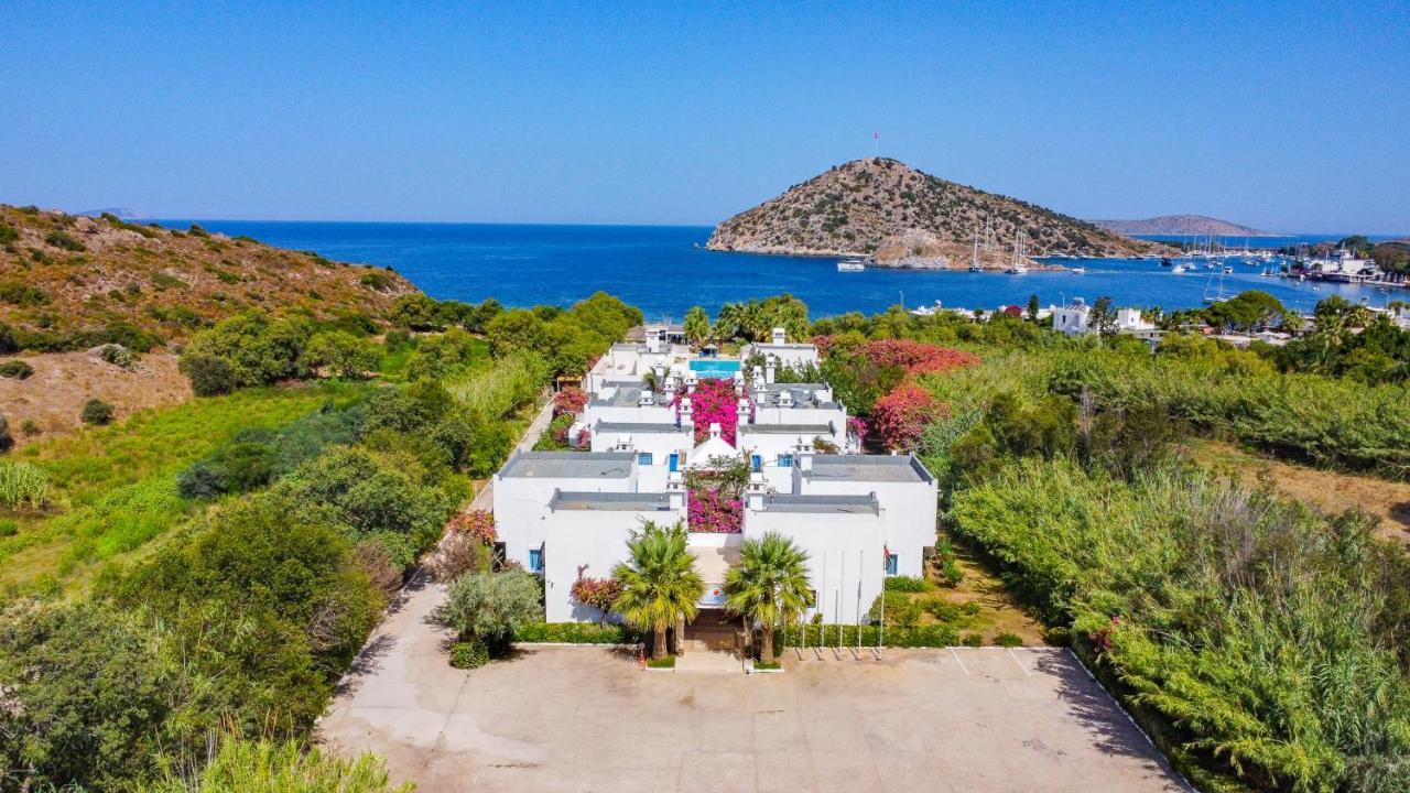 Ladonia Hotels Zemda Guemuesluek Dış mekan fotoğraf
