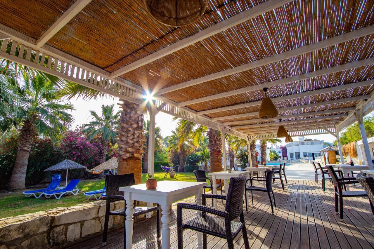 Ladonia Hotels Zemda Guemuesluek Dış mekan fotoğraf
