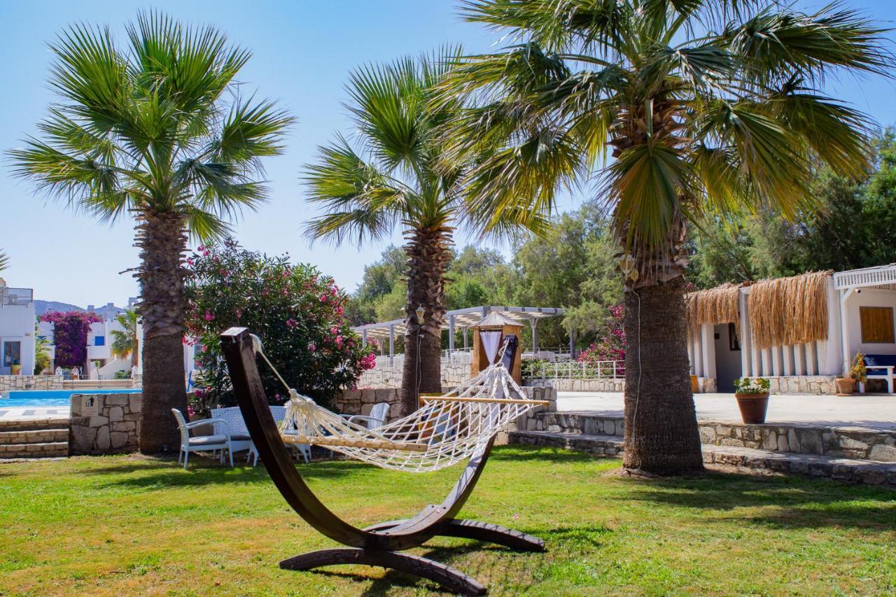 Ladonia Hotels Zemda Guemuesluek Dış mekan fotoğraf