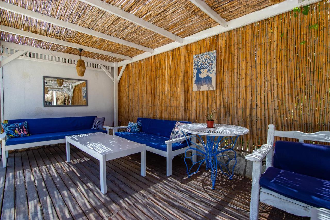 Ladonia Hotels Zemda Guemuesluek Dış mekan fotoğraf
