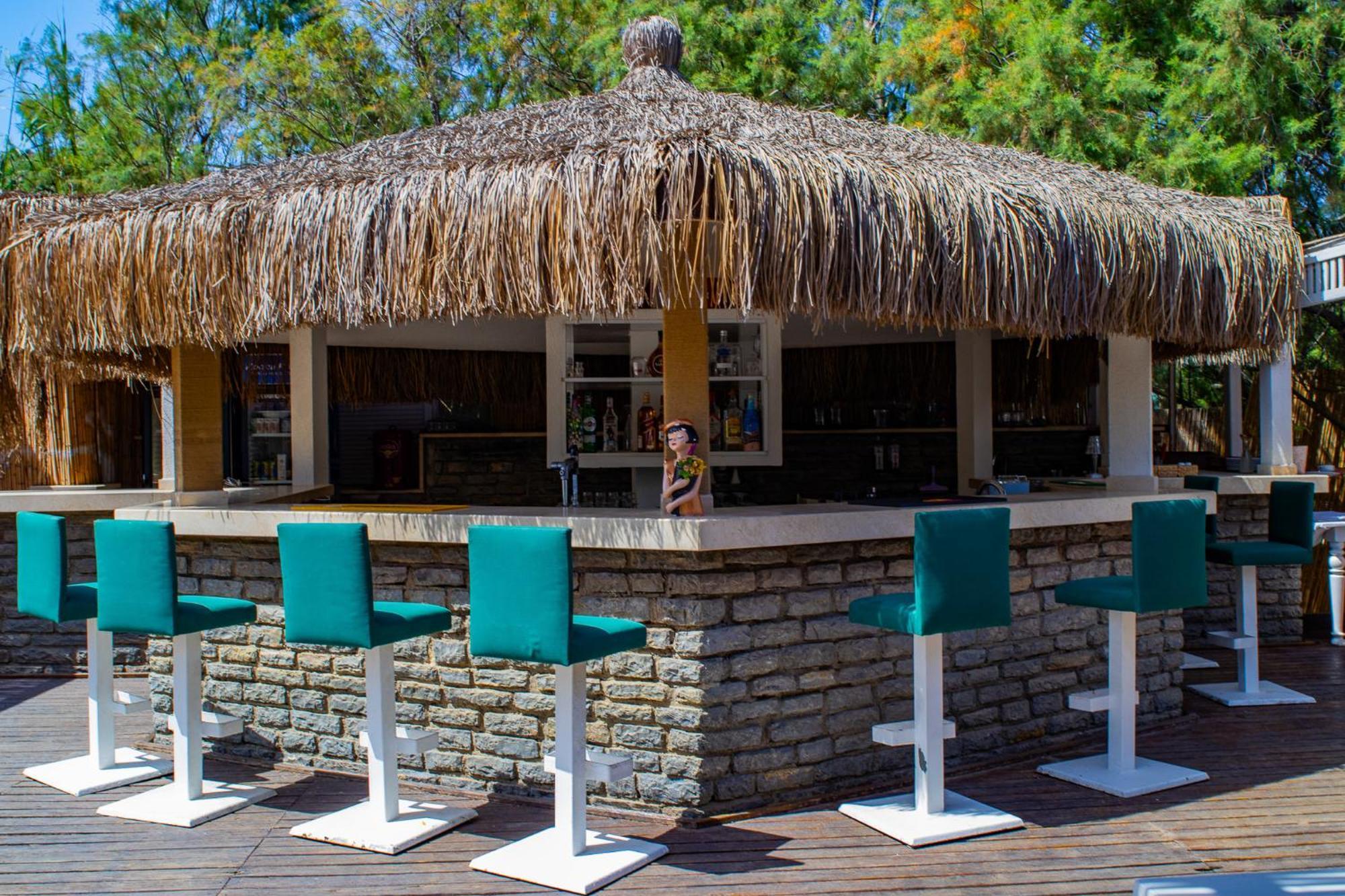 Ladonia Hotels Zemda Guemuesluek Dış mekan fotoğraf