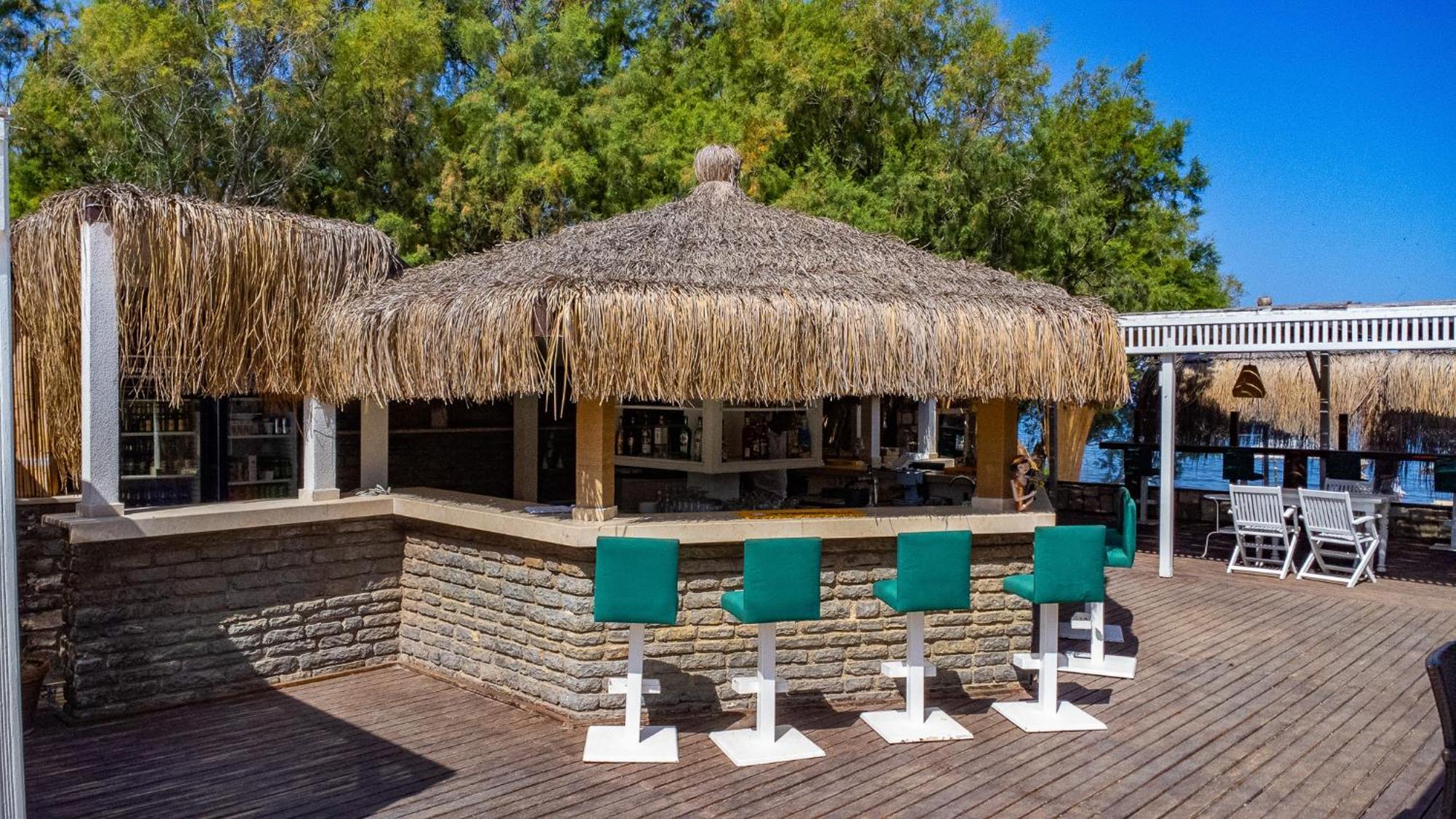 Ladonia Hotels Zemda Guemuesluek Dış mekan fotoğraf