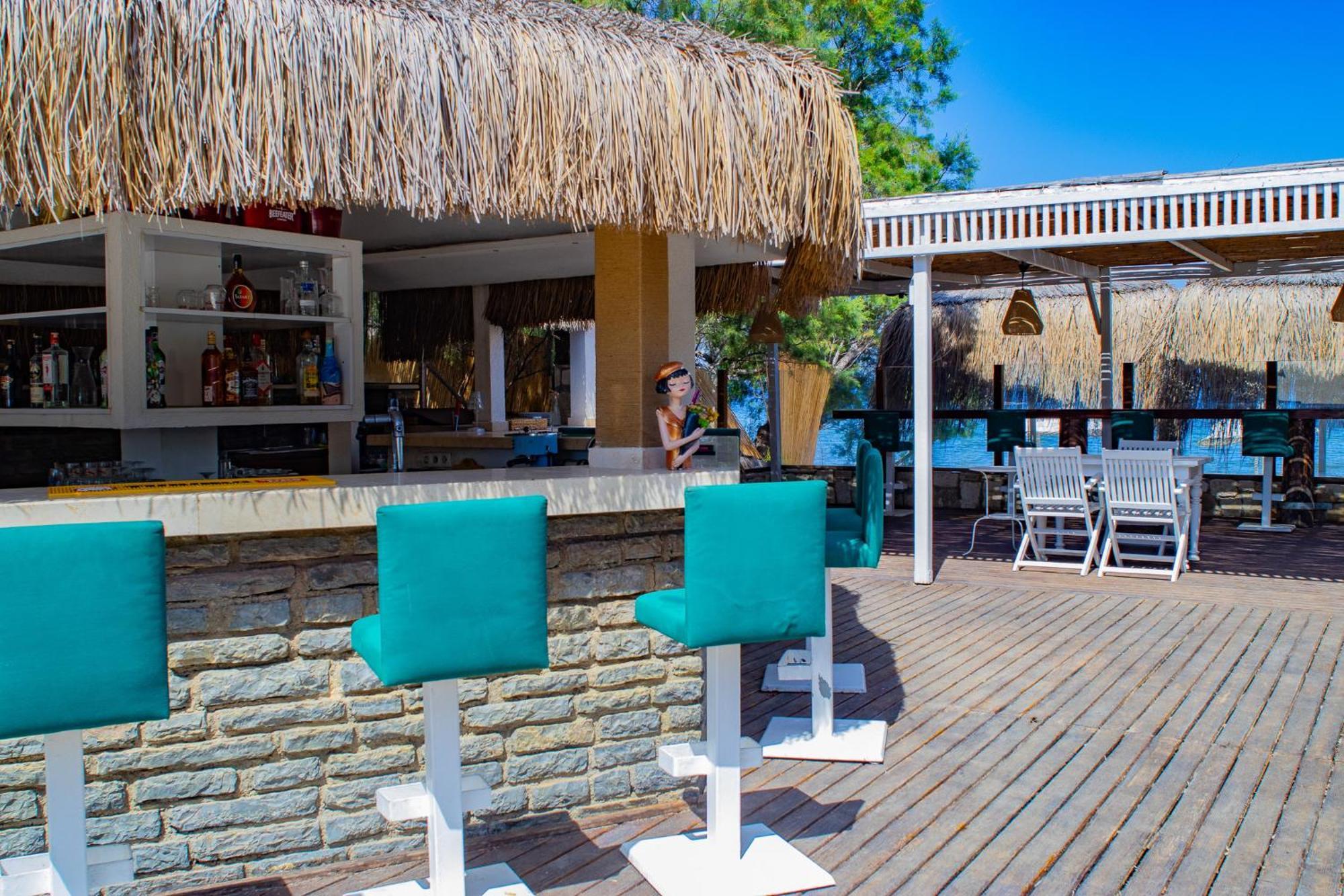 Ladonia Hotels Zemda Guemuesluek Dış mekan fotoğraf