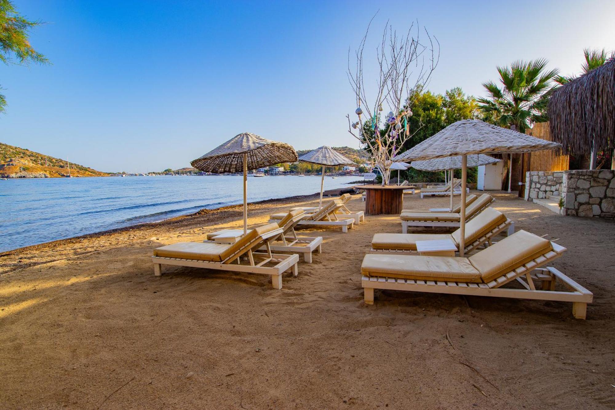 Ladonia Hotels Zemda Guemuesluek Dış mekan fotoğraf