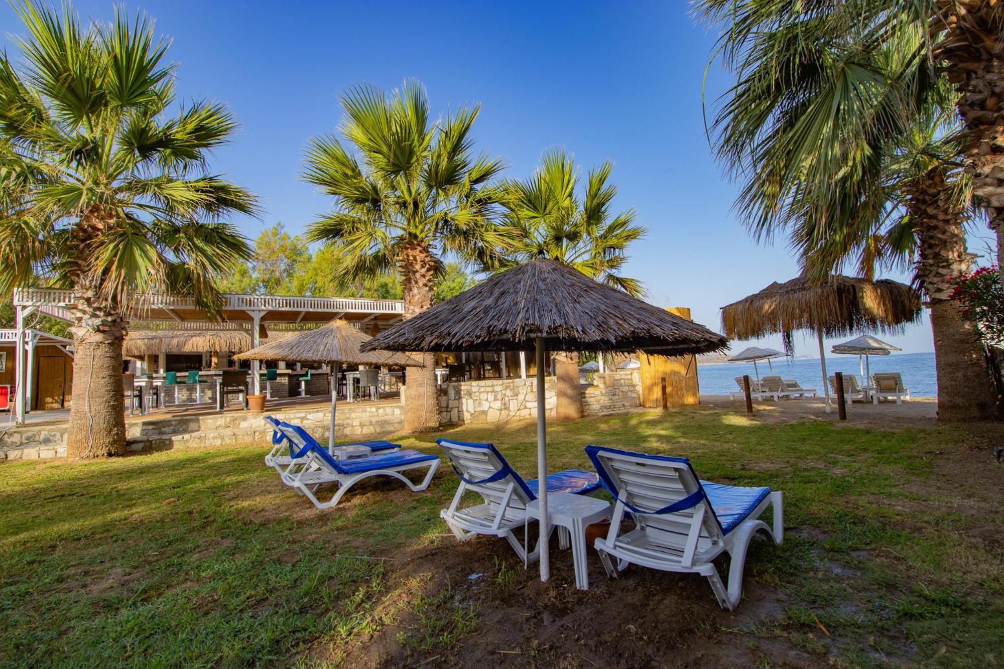Ladonia Hotels Zemda Guemuesluek Dış mekan fotoğraf