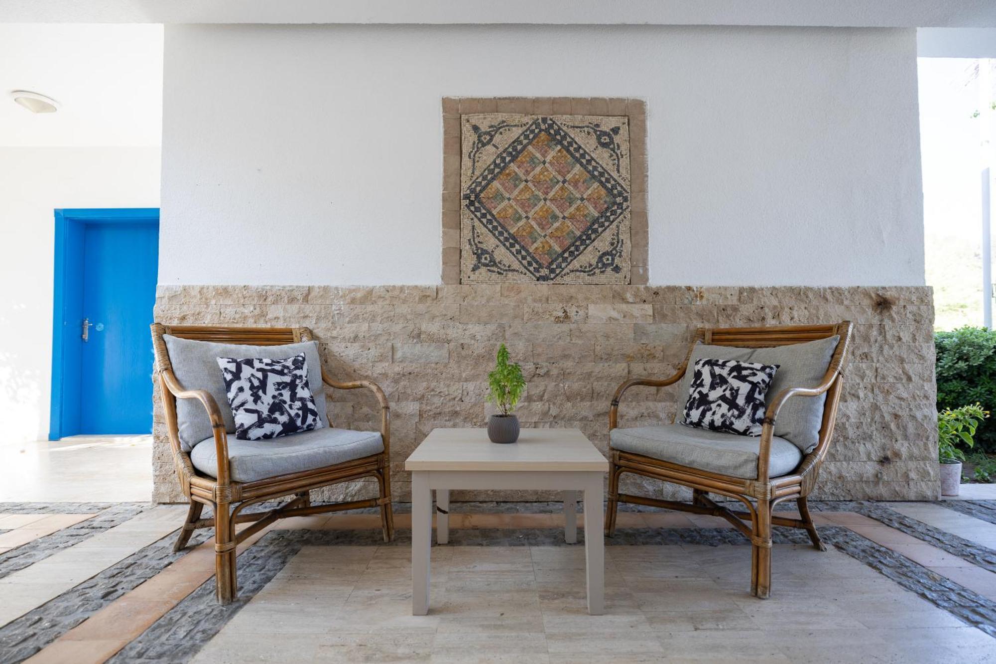 Ladonia Hotels Zemda Guemuesluek Dış mekan fotoğraf