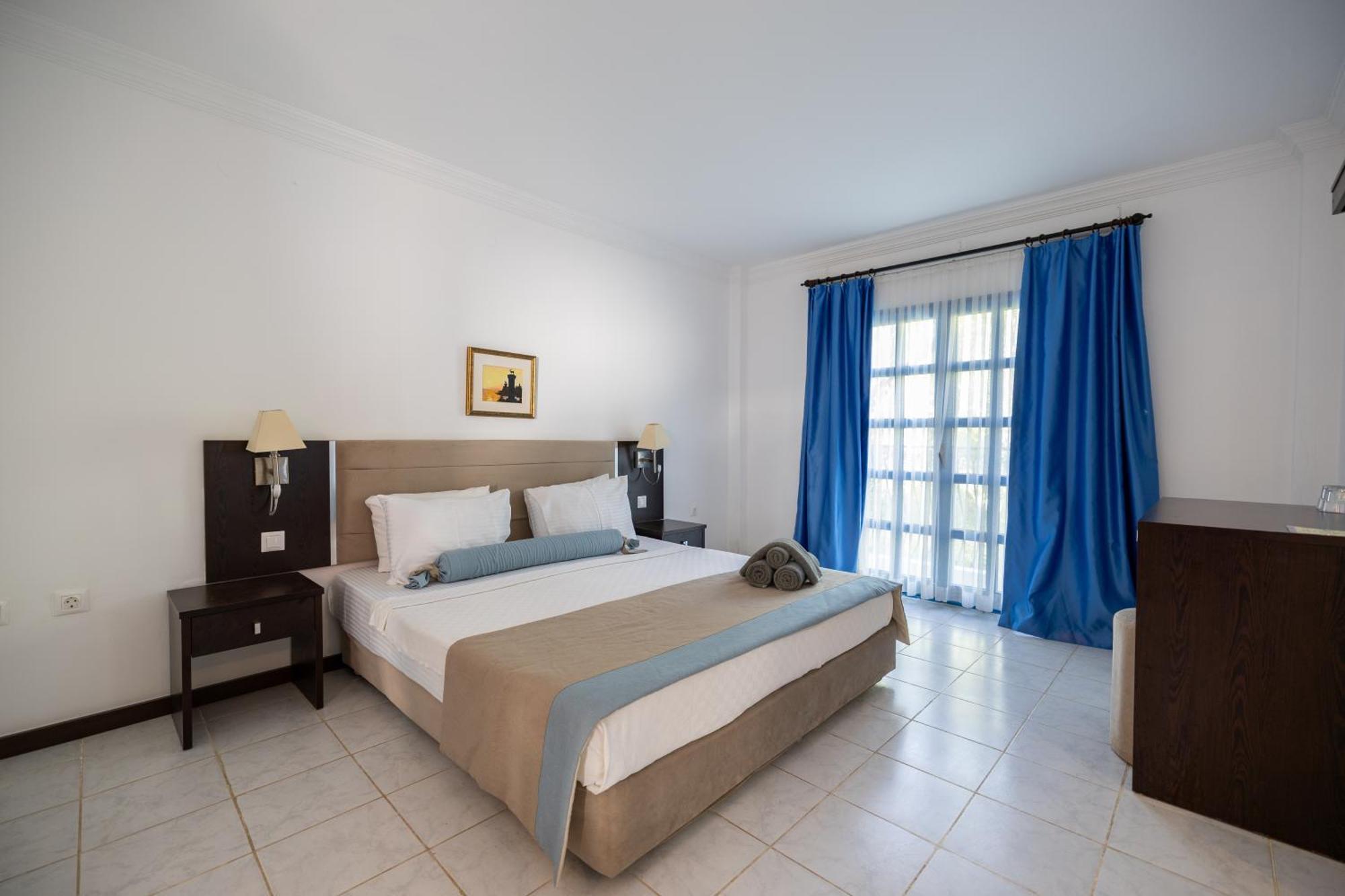 Ladonia Hotels Zemda Guemuesluek Dış mekan fotoğraf